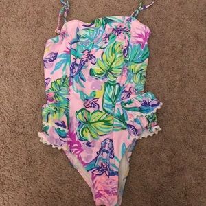 Lily Pulitzer